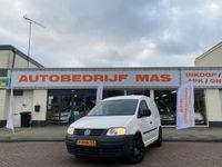 Occasion VW Caddy 75 PK (55 kW) 2010 Overige MPV