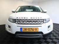 tweedehands Land Rover Range Rover evoque 2.2 eD4 2WD Prestige | Pano | Leder |