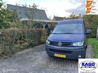 tweedehands VW Transporter 2.0 TDI L1H2 BM