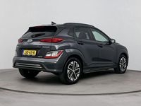Occasion Hyundai Kona Comfort 150 kW (204 PK) 2021 Grijs SUV