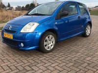 Occasion Citroën C2 73 PK (53 kW) 2006 Hatchback