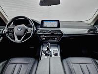 tweedehands BMW 520 520 D Sedan M Performance 191pk Aut- Virtual Cockpi