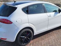 tweedehands Seat Leon 2.0 TFSI Cupra