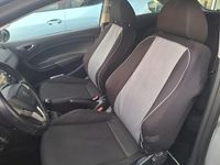Occasion Seat Ibiza SC Sport 86 PK (63 kW) 2010 Grijs Hatchback