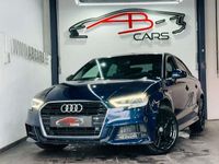 tweedehands Audi A3 1.6TDI 30 TDi S line COCKPIT * SEDAN * GAR12 MOIS*