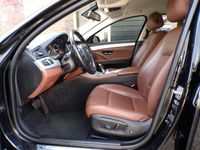 tweedehands BMW 520 520 5-serie Touring i Last Minute Edition Automaat