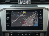 tweedehands VW Passat Variant 1.4 TSI DSG Comfortline Panoramadak Navigatie App-