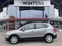 tweedehands Suzuki SX4 S-Cross 1.0 Boosterjet Comfort