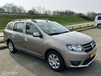 tweedehands Dacia Logan MCV 0.9 TCe Lauréate