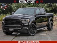 Occasion Dodge Ram 401 PK (294 kW) 2024 Zwart Pickup