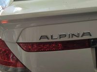 tweedehands BMW 745 Alpina