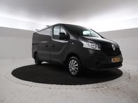 tweedehands Renault Trafic 1.6 dCi T27 L1H1 Comfort Navigatie, Dakdragers, Airco,