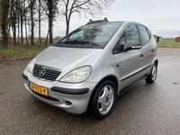 tweedehands Mercedes A140 Elegance