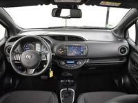 tweedehands Toyota Yaris 1.5 VVT-i Executive | Trekhaak | Navi | Automaat