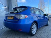 tweedehands Subaru Impreza 2.0R Luxury AWD! Airco! Cruise! Nieuwe APK!