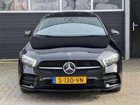tweedehands Mercedes A250 e Solution Luxury Limited Pano, Multibeam, Ambient