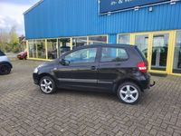 tweedehands VW Fox 1.4 trendline