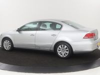 tweedehands VW Passat 1.6 TDI Highline | Stoelverwarming | Navigatie | T