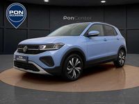 Occasion VW T-Cross Life 116 PK (85 kW) 2025 Blauw SUV