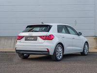 Occasion Audi A1 Sportback Proline 116 PK (85 kW) 2025 Wit Hatchback