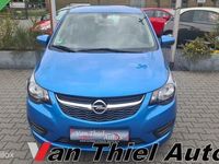 tweedehands Opel Karl 1.0 ecoFLEX Selection