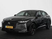 Occasion DS Automobiles DS4 Performance 2022 Zwart SUV