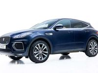 tweedehands Jaguar E-Pace 1.5 P300e AWD R-Dynamic S | Cold Climate Pack | 20 Inch | Keyless Entry | Leder