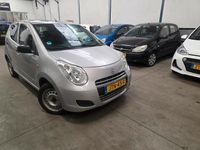 Occasion Suzuki Alto Comfort 68 PK (50 kW) 2012 Hatchback