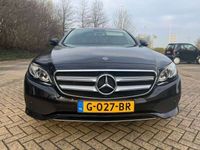 tweedehands Mercedes E200 Premium