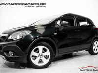 tweedehands Opel Mokka 1.7 CDTI ecoFLEX Enjoy*|GPS*REGU*PDC*GARANTIE|*