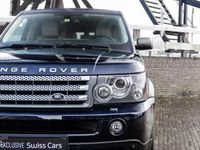 tweedehands Land Rover Range Rover Sport 4.2 V8 Supercharged