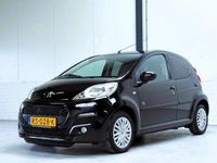 tweedehands Peugeot 107 1.0 Envy 5DRS Airco