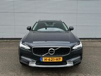 tweedehands Volvo V90 CC 2.0 T5 AWD Pro / Navi / C ruise / Trekhaak / BTW /