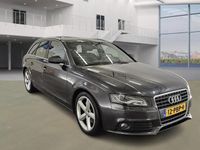 tweedehands Audi A4 Avant 1.8 TFSI Pro Line S