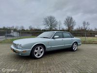 tweedehands Jaguar XJ 4.0 V8 Executive AUT Leder Apk 09-2024