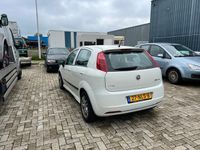 tweedehands Fiat Grande Punto 1.3 M-Jet Actual