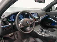 tweedehands BMW 330e 330 3-serieM-Sport | Schuifdak | CoPilot | Head