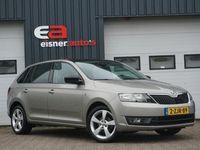 tweedehands Skoda Rapid Spaceback 1.2 TSI Greentech Ambition | PANO DAK | TREKHAAK | AIRCO | CRUISE |