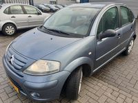 Occasion Citroën C3 88 PK (64 kW) 2008 Grijs Hatchback