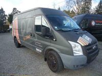 tweedehands Ford Transit l3h2,eur4,airco ,cruise,151 dkm ,2 schuifdeur,8350 + btw