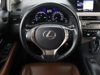 tweedehands Lexus RX450h 4WD Luxury Line | Leder | Stoelverwarming | Camera | Na
