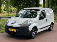 tweedehands Fiat Fiorino 1.3 AIRCO!LEUKE BUS! BTW BUS! KOOPJE!