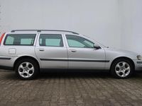 tweedehands Volvo V70 2.4