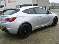 tweedehands Opel Astra GTC Airco apk 30-11-2024 inruil mogelijk