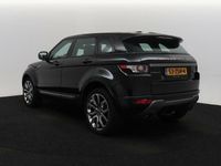 tweedehands Land Rover Range Rover evoque 2.0 Si 4WD Prestige - Cruise Control - Climate Con