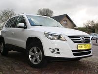 tweedehands VW Tiguan 1.4 TSI Sport&Style