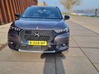 Occasion DS Automobiles DS7 Crossback 131 PK (96 kW) 2021 Grijs SUV