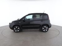 tweedehands Fiat Panda Cross 1.0 Mild-Hybrid 69PK | GF05721 | Climate | P