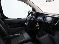 Occasion Opel Vivaro Innovation 150 PK (110 kW) 2021 Zwart MPV