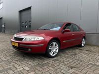 tweedehands Renault Laguna II 1.8-16V Tech Line|Automaat|Apk nieuw,